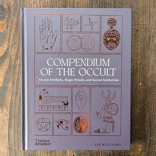Compendium of the Occult – Magic, Rituals, and Esoteric Traditions